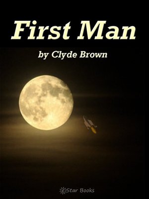 cover image of First Man